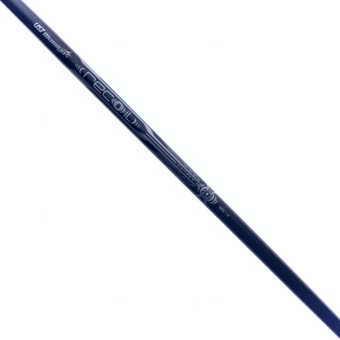 Used TaylorMade P.UDI Bomber Iron Midnight Run 1 Hybrid/17.0 Degrees/X-Stiff