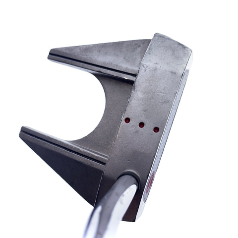 Used Odyssey White Hot XG 7 Putter / 35.5 Inches / Left-Handed