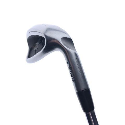 Used Ping G400 9 Iron / 39.5 Degrees / Regular Flex - Replay Golf 