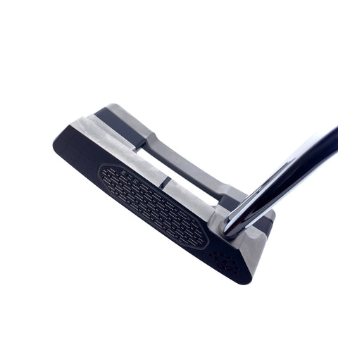 Used Scotty Cameron Studio Style Squareback 2025 Putter / 34.0 Inches