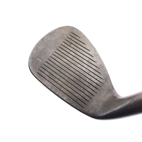 Used Titleist Vokey SM10 Raw Sand Wedge / 54.0 Degrees / Stiff Flex