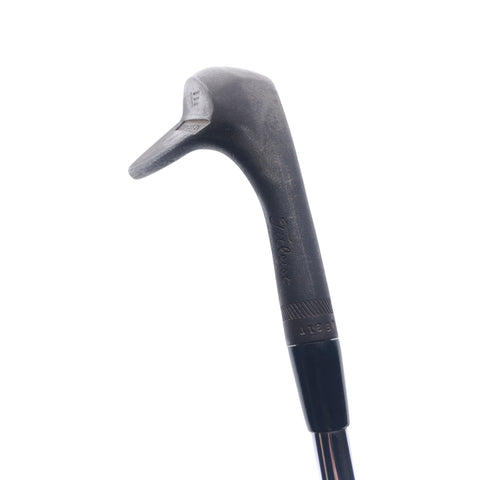 Used TOUR ISSUE Titleist Vokey SM8 Raw Lob Wedge / 58.0 Degrees / Wedge Flex