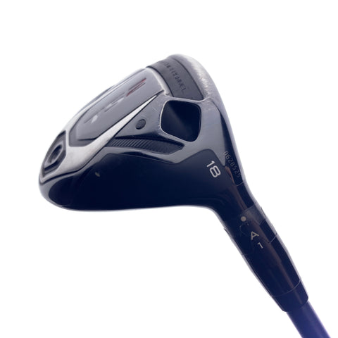 Used Titleist TS2 5 Fairway Wood / 18.0 Degrees / X-Stiff Flex