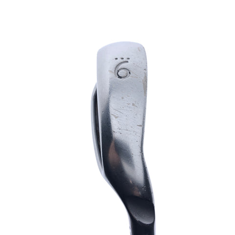 Used Ping G400 9 Iron / 39.5 Degrees / Regular Flex - Replay Golf 