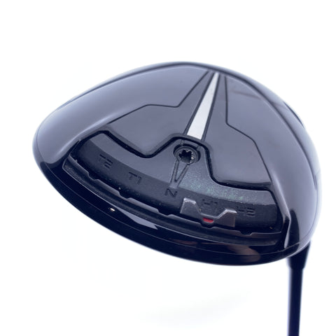Used Titleist TSR 3 Driver / 8.0 Degrees / Stiff Flex