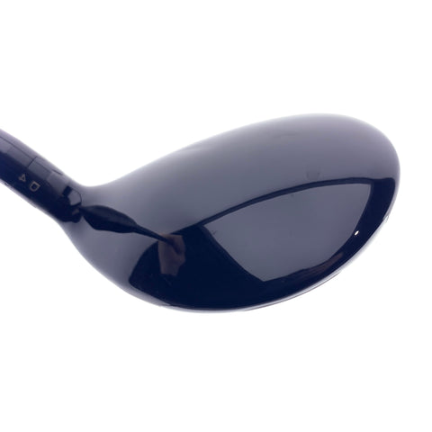 Used Titleist TS2 5 Fairway Wood / 18.0 Degrees / X-Stiff Flex