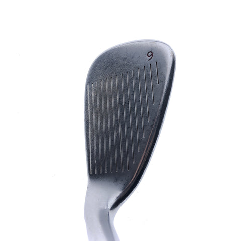 Used Ping G400 9 Iron / 39.5 Degrees / Regular Flex - Replay Golf 