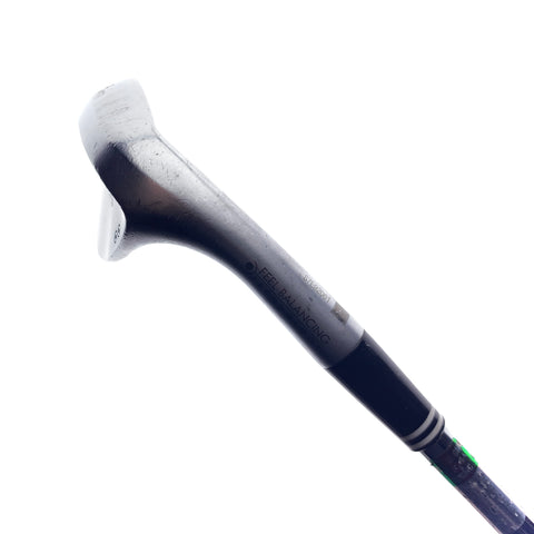 Used Cleveland RTX-3 Tour Satin Sand Wedge / 56.0 Degrees / Wedge Flex