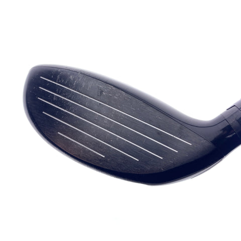 Used Titleist TS2 5 Fairway Wood / 18.0 Degrees / X-Stiff Flex