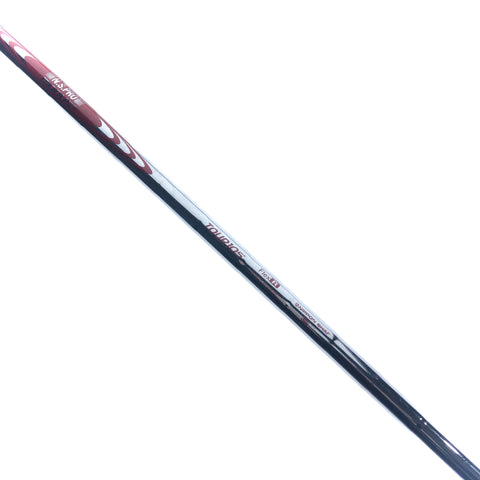 Used Titleist SM9 Brushed Steel Gap Wedge / 50.0 Degrees / Regular Flex