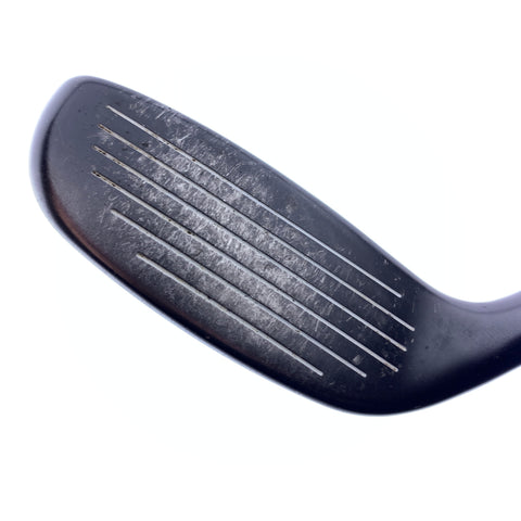 Used Ping G30 4 Hybrid / 22.0 Degrees / Regular Flex