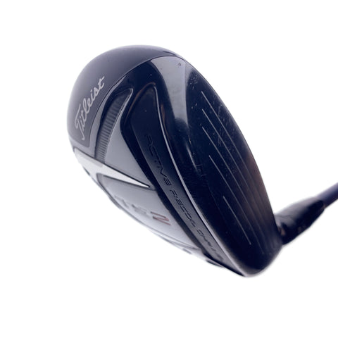 Used Titleist TS2 5 Fairway Wood / 18.0 Degrees / X-Stiff Flex