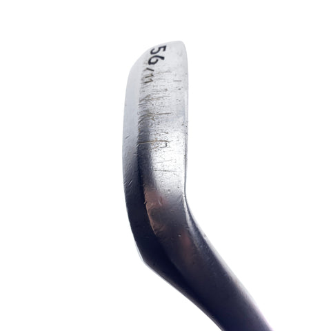 Used Cleveland RTX-3 Tour Satin Sand Wedge / 56.0 Degrees / Wedge Flex