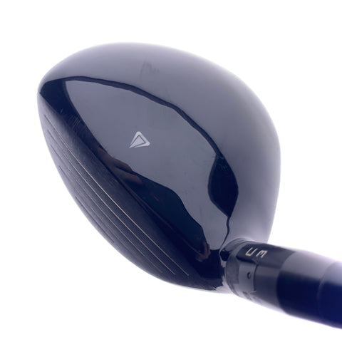 Used Titleist TS2 5 Fairway Wood / 18.0 Degrees / X-Stiff Flex