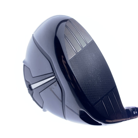 Used Titleist TSR 3 Driver / 8.0 Degrees / Stiff Flex