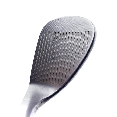 Used Cleveland RTX-3 Tour Satin Sand Wedge / 56.0 Degrees / Wedge Flex