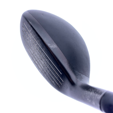 Used Ping G30 4 Hybrid / 22.0 Degrees / Regular Flex
