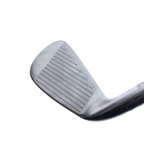 Used Takomo Iron 101T 4 Iron / 22.0 Degrees / Stiff Flex