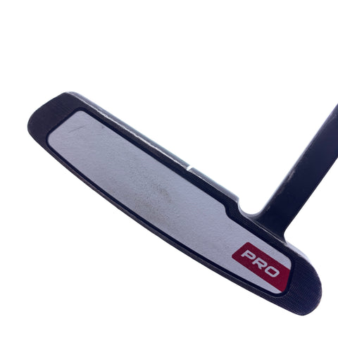 Used Odyssey White Hot Pro #1 Putter / 34.0 Inches