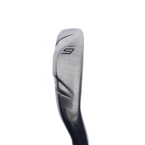 Used TaylorMade RBZ 6 Iron / 26.5 Degrees / Regular Flex - Replay Golf 