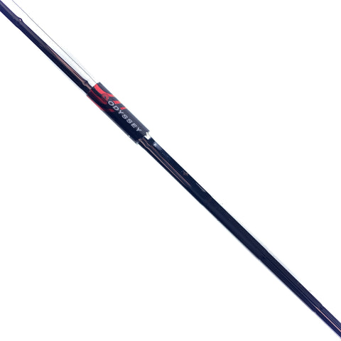 Used Odyssey White Hot Pro #1 Putter / 34.0 Inches