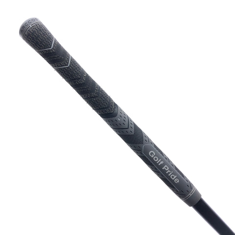 Used Takomo Iron 101T 4 Iron / 22.0 Degrees / Stiff Flex
