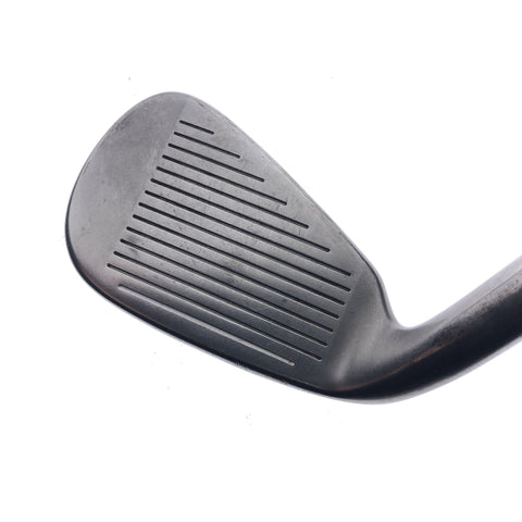 Used TaylorMade RBZ 6 Iron / 26.5 Degrees / Regular Flex - Replay Golf 