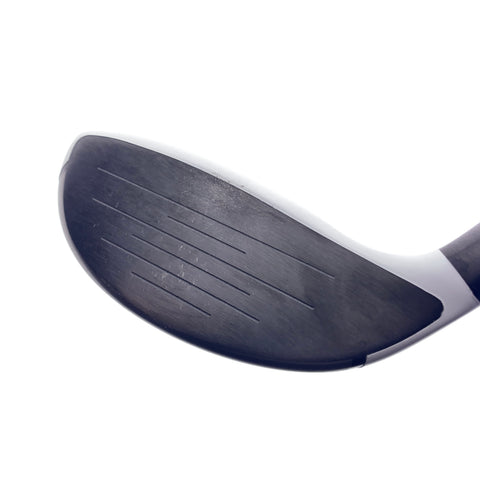 Used TaylorMade RBZ 3 Hybrid / 19.0 Degrees / Regular Flex