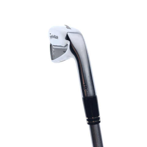 Used TaylorMade RSi TP UDI 2 Hybrid / 18.0 Degrees / X-Stiff Flex