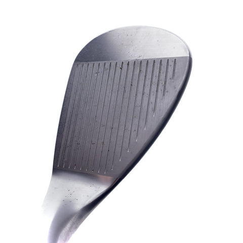 Used Titleist Vokey SM10 Tour Chrome Sand Wedge / 56.0 Degrees / Ladies Flex