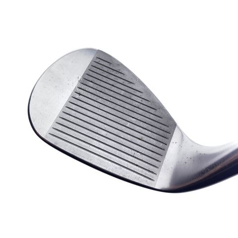 Used Titleist Vokey SM10 Tour Chrome Sand Wedge / 56.0 Degrees / Ladies Flex