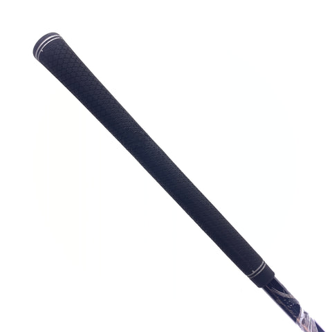 Used Cobra AeroJet Driver / 10.5 Degrees / Stiff Flex / Left-Handed