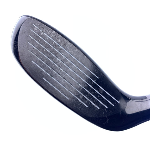 Used Callaway Paradym Ai Smoke HL 5 Hybrid / 24.0 Degrees / Stiff Flex
