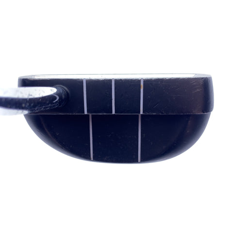 Used Odyssey White Hot Pro Rossie Putter / 34.0 Inches