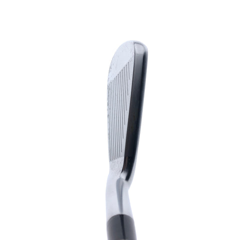 Used TaylorMade RSi TP UDI 2 Hybrid / 18.0 Degrees / X-Stiff Flex