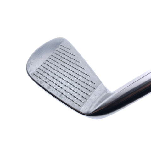 Used TaylorMade RSi TP UDI 2 Hybrid / 18.0 Degrees / X-Stiff Flex