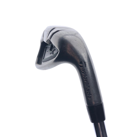 Used TaylorMade RBZ 9 Iron / 41 Degrees / Regular Flex - Replay Golf 