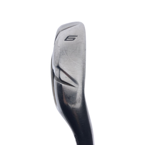 Used TaylorMade RBZ 9 Iron / 41 Degrees / Regular Flex - Replay Golf 