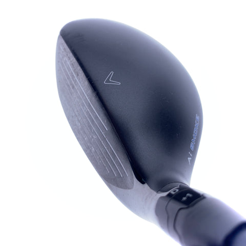 Used Callaway Paradym Ai Smoke HL 5 Hybrid / 24.0 Degrees / Stiff Flex