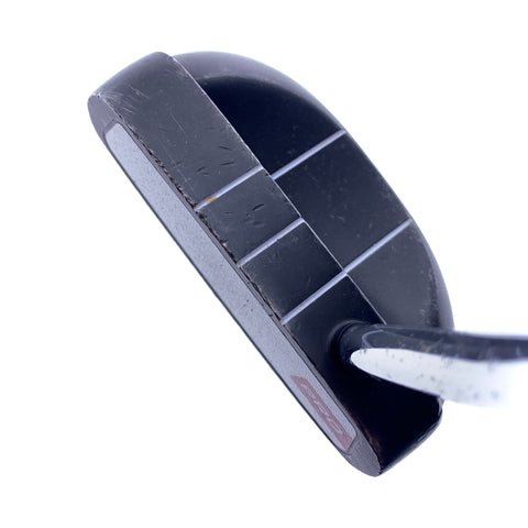 Used Odyssey White Hot Pro Rossie Putter / 34.0 Inches