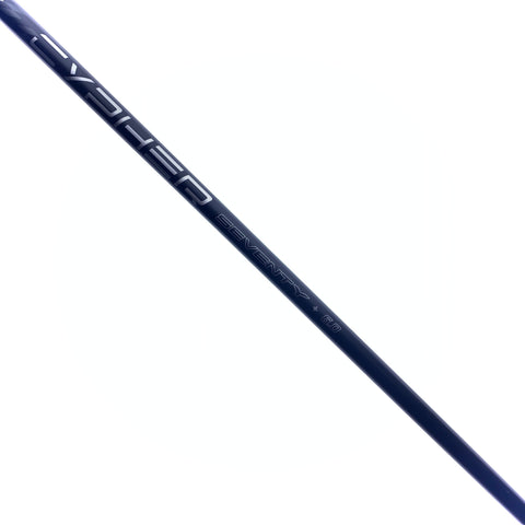 Used Callaway Paradym Ai Smoke HL 5 Hybrid / 24.0 Degrees / Stiff Flex