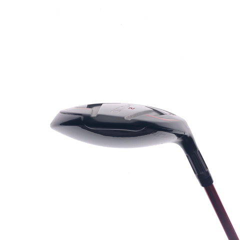Used TaylorMade Stealth 2 HD 5 Fairway Wood / 19 Degrees / A Flex