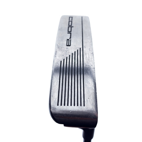 Used Cobra Package Set Putter / 35.0 Inches