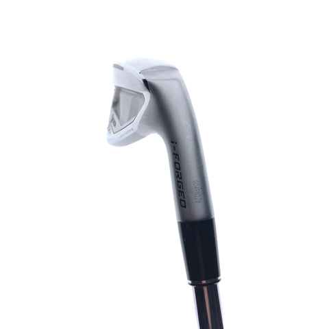 Used Srixon ZXi 4 7 Iron / 28.5 Degrees / Regular Flex