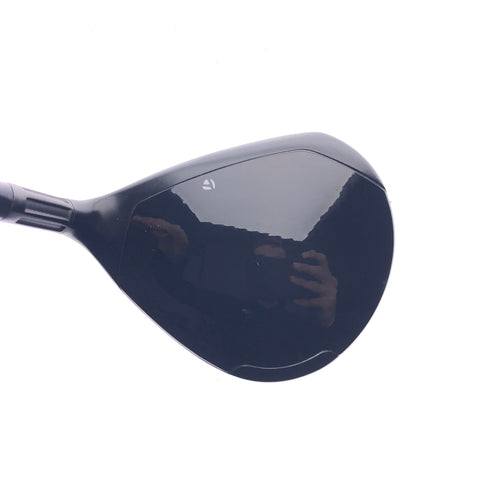 Used TaylorMade Stealth 2 HD 5 Fairway Wood / 19 Degrees / A Flex