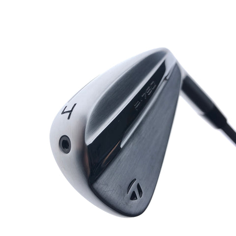 Used TaylorMade P790 2025 4 Iron / 20.0 Degrees / Regular Flex - Replay Golf 