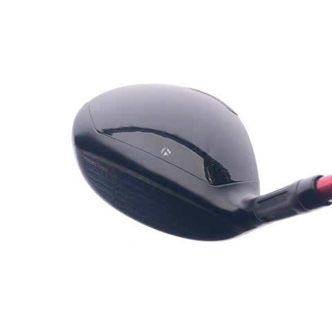 Used TaylorMade Stealth 2 HD 5 Fairway Wood / 19 Degrees / A Flex