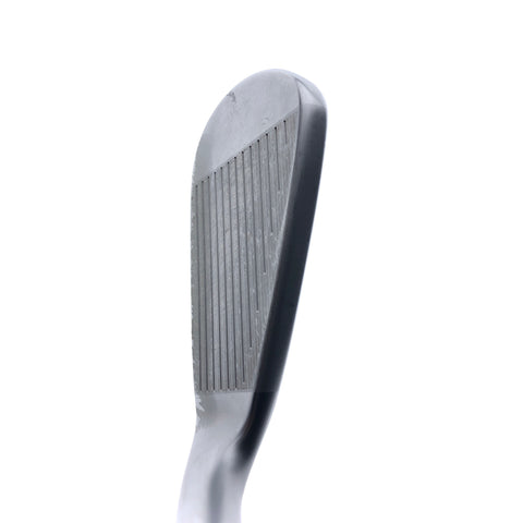 Used Srixon ZXi 4 7 Iron / 28.5 Degrees / Regular Flex
