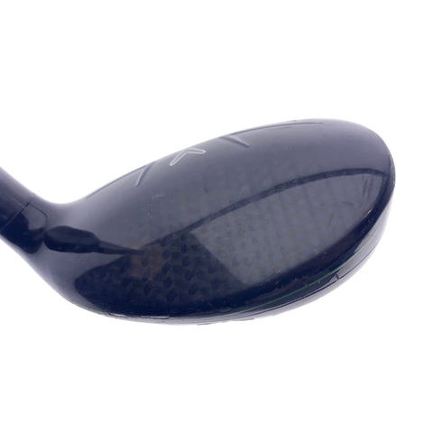 Used Callaway Epic 3 Hybrid / 20.0 Degrees / Stiff Flex