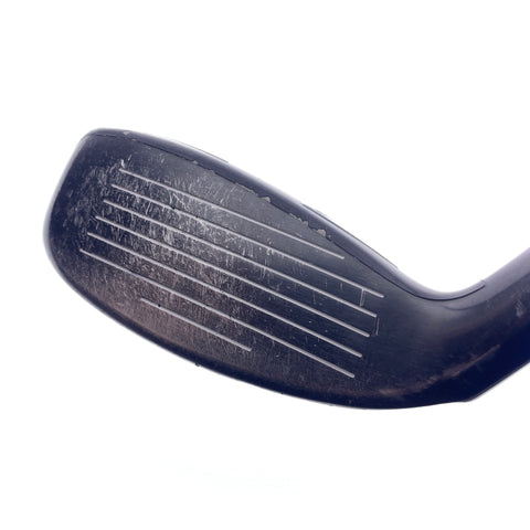 Used Callaway Epic 3 Hybrid / 20.0 Degrees / Stiff Flex